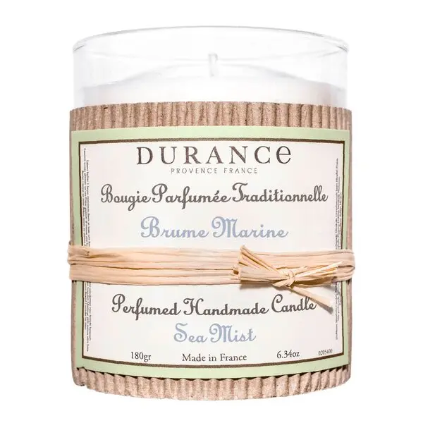 Duftlys 180g Sjøbris
