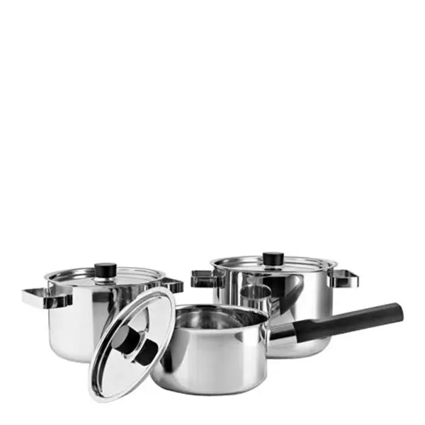 Nordic Kitchen grytesett 6 deler