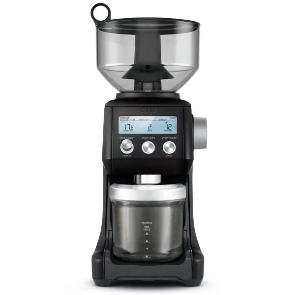 Smart Grinder BCG820BSS kaffekvern 450g stål