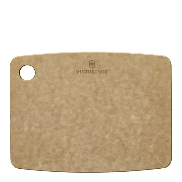 Skjærebrett 20,3x15,2 cm natur