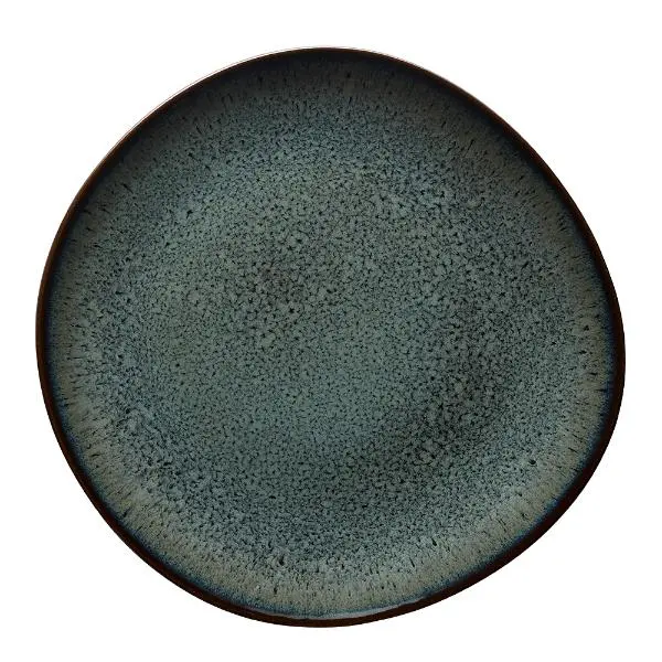 Lave Gris tallerken 23 cm