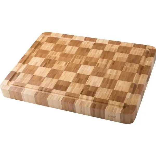 Kombo skjærebrett i bambus 40x30 cm