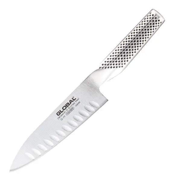 Global G-79 kokkekniv 16 cm olivenslipt