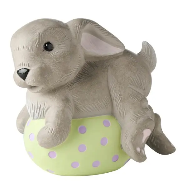 Stor hareunge Nini figur 11,5 cm