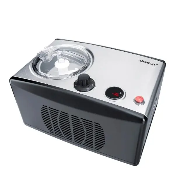Ismaskin STIC150 kompress 1,5L