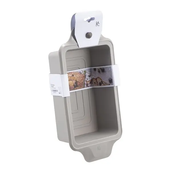 Bayk brødform 1,8L sand