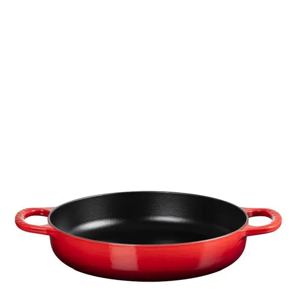 Signature buffetgryte 3,2L 28 cm cerise