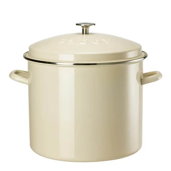 Sabor gryte 15L krem