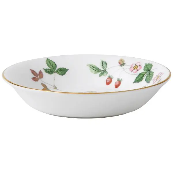 Wild Strawberry fruktasjett 13 cm