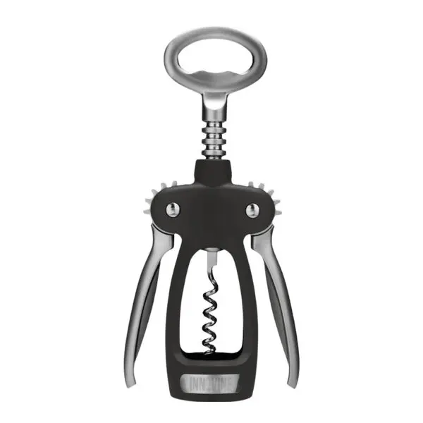 Korketrekker Pro Winged 21,5 cm grafitt