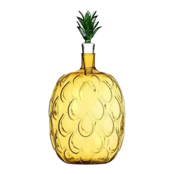 Fruits & Flowers kanne 1,1L ananas