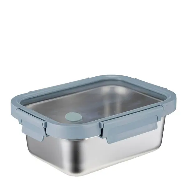 Clear Nest lunsjboks 1,2L lys blå
