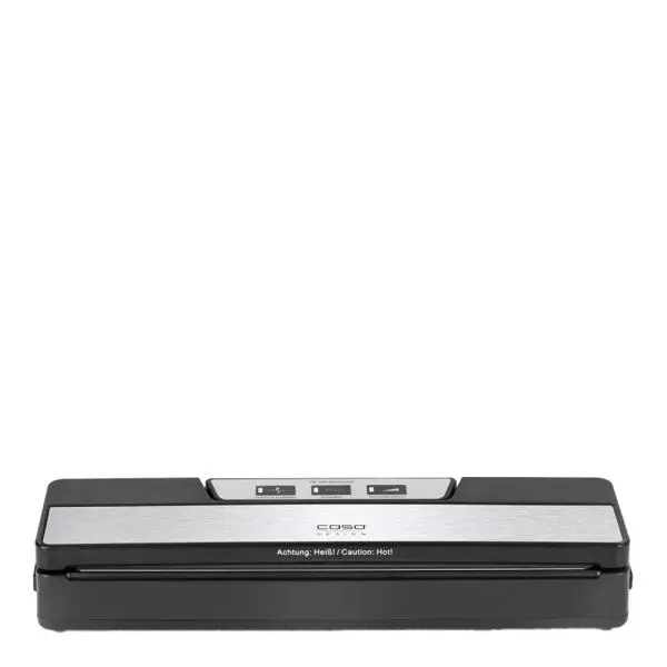 Vakuummaskin VR190 advanced