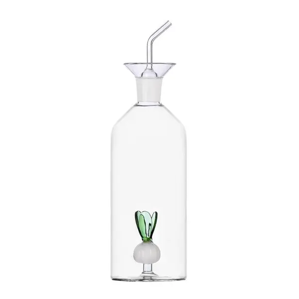 Vegetables oljeflaske 0,5L løk