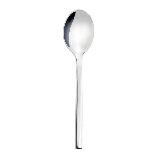 Kungasilver dessertskje/barneskje Leonore 15 cm 830