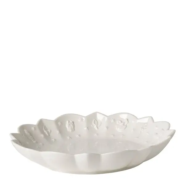 Toy's Delight Royal Classic skål S 16 cm hvit