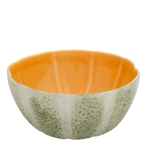 Melon skål 15 cm