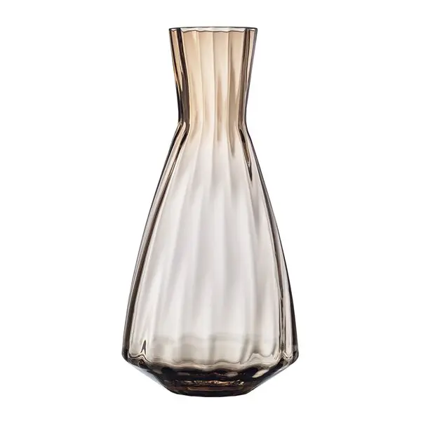 XO karaffel 1,5L topaz optic