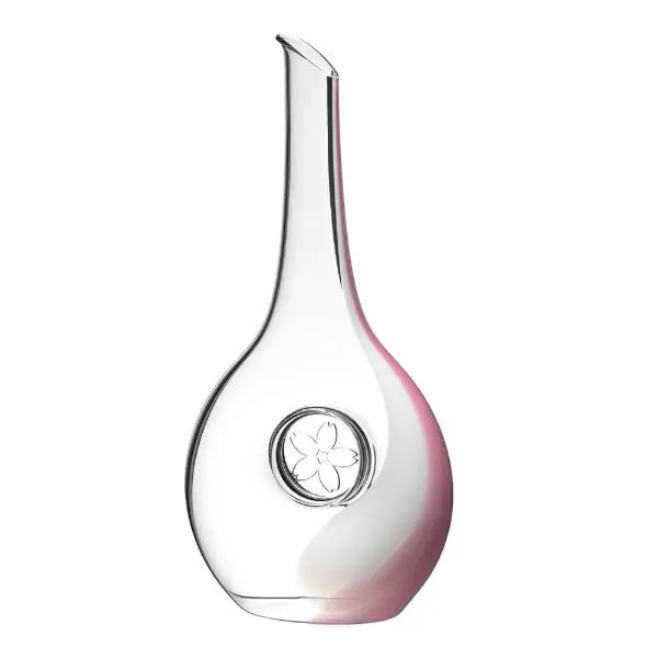 Decanthand karaffel sakura 121 cl