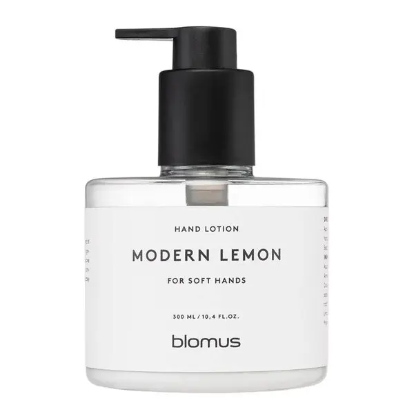 Satomi håndkrem modern lemon 300 ml