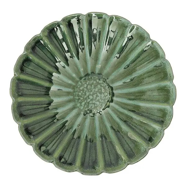 Blomma fat 35 cm irish green