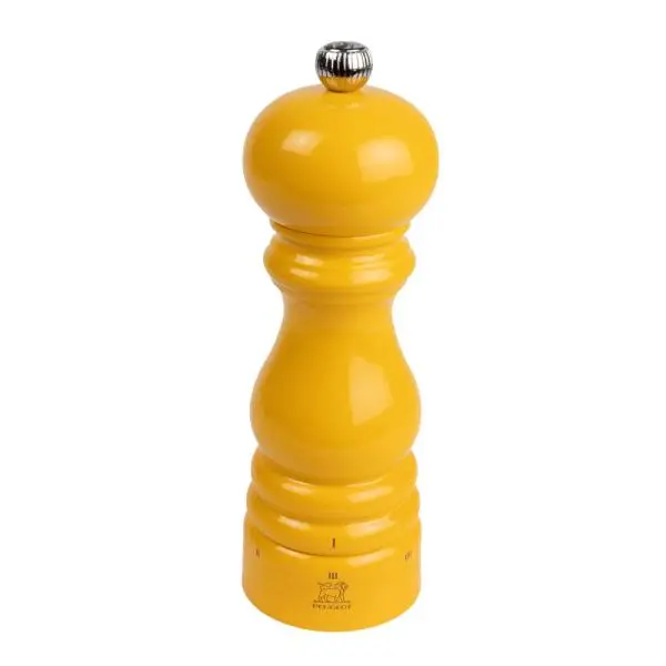 Paris U'Select pepperkvern 18 cm safrangul