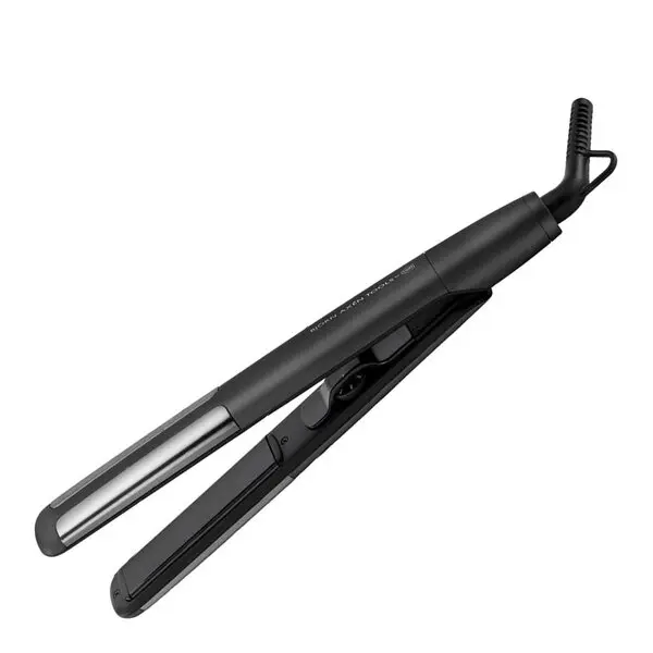 Björn Axèn Straight & Curl Pro rettetang 3128 svart/krom