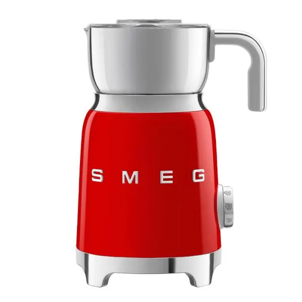 Melkeskummer MFF11 0,6L rød