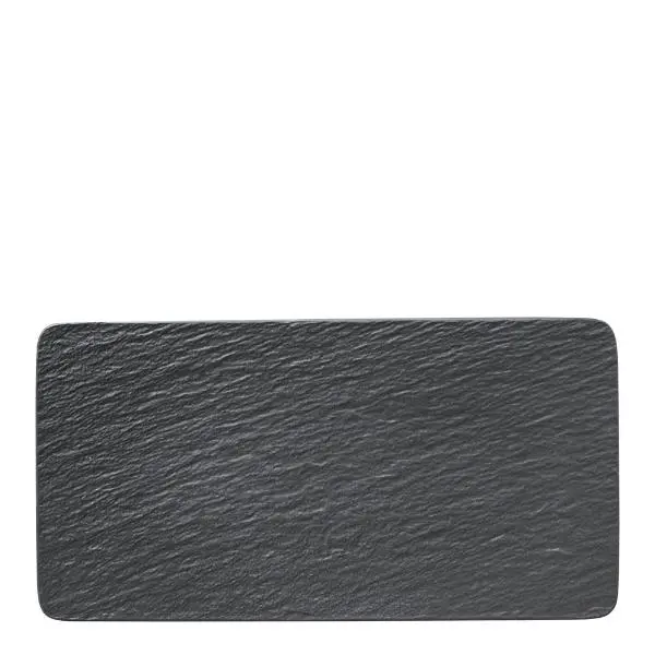 Manufacture Rock serveringsfat 35x18 cm
