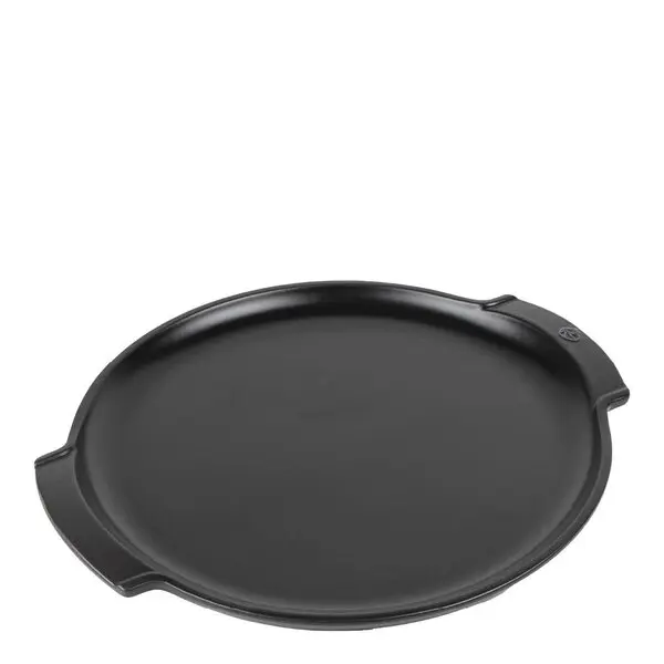 Grill2Table pizzaform 34 cm svart
