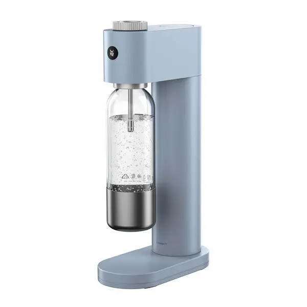Element One kullsyremaskin ice flow