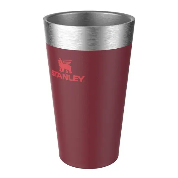 Adventure termoskrus 47 cl cranberry
