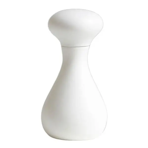 Flo kvern 16 cm hvit