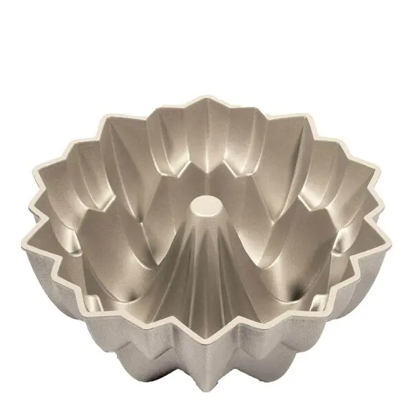 Sweet Magic bakeform 24x11 cm cascade gull