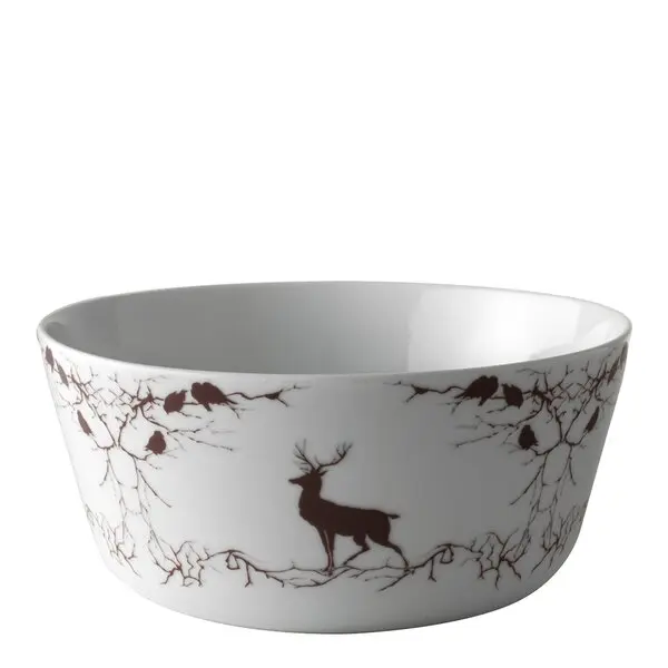Alveskog serveringsbolle 25 cm