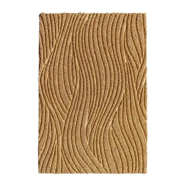Palma kokos dørmatte 60x90 cm