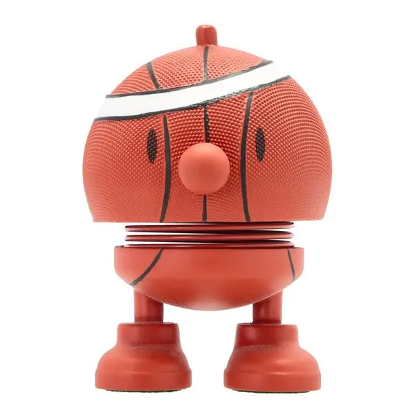 Bumble basketball liten oransje