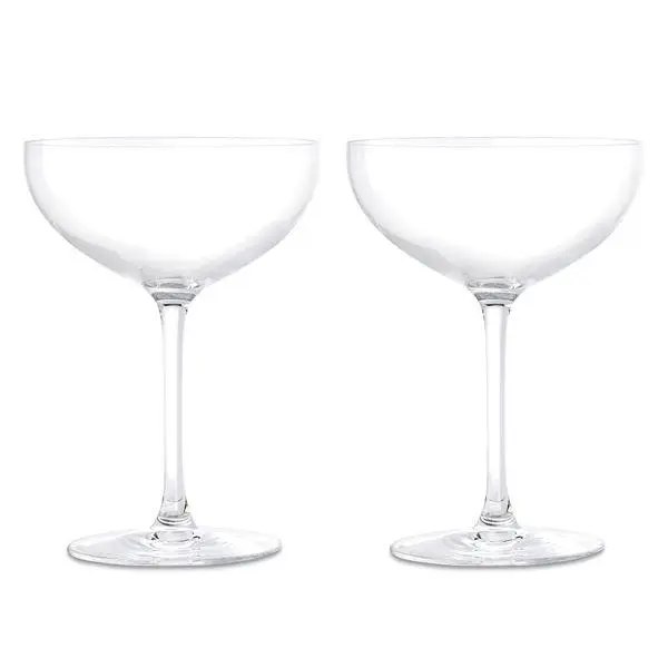 Premium champagneglass 39 cl 2 stk