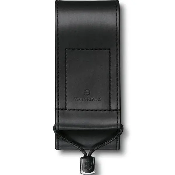 Accessories slire i lær til 111mm kniv svart