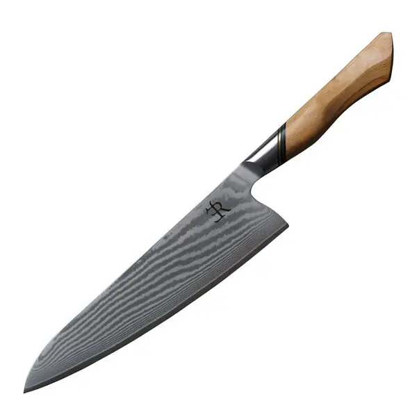 Ryda Knives A-73 kokkekniv 20,5 cm