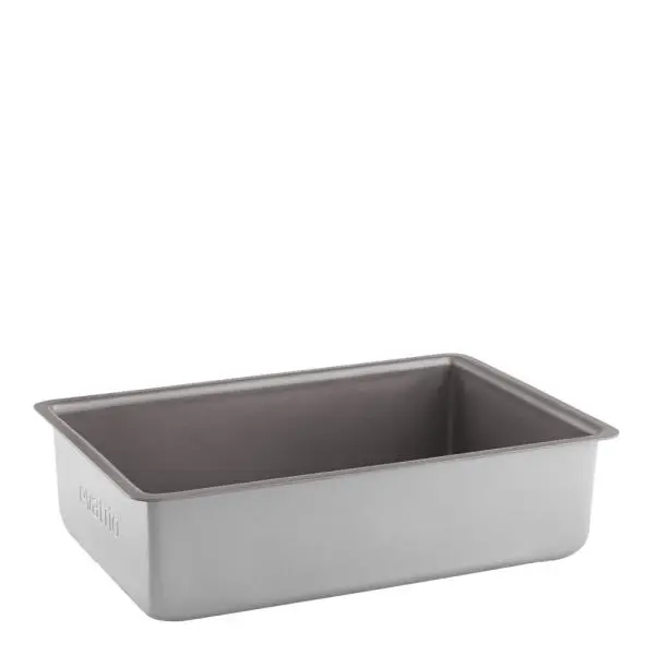 Professional stor brødform 1,85L grey