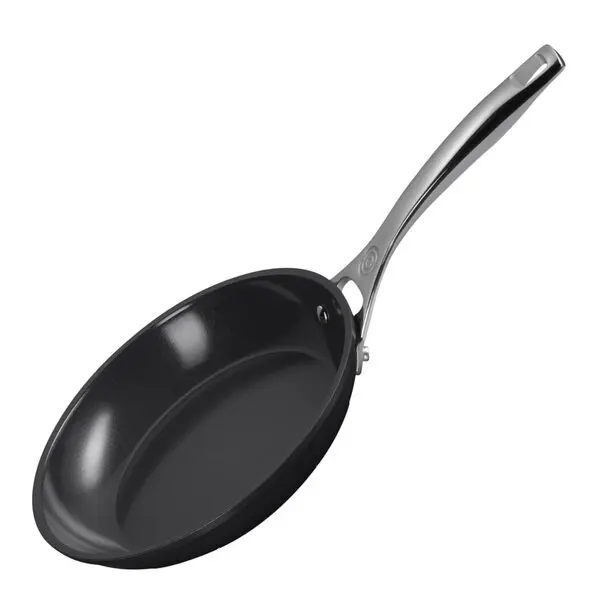 ENSC stekepanne 20 cm black