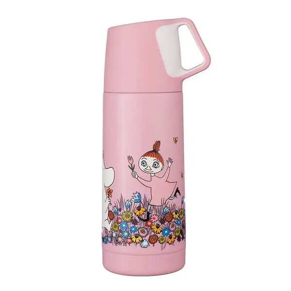 Mummi termos 0,35L Eng rosa
