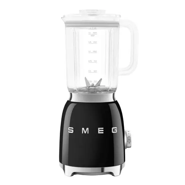 Blender BLF03 1,5L svart