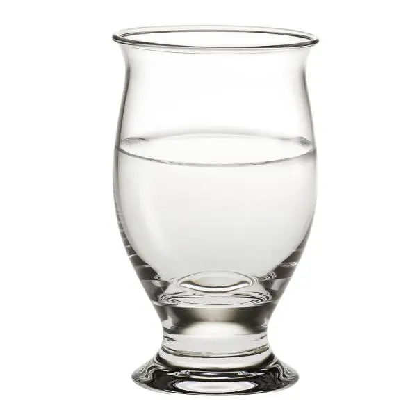 Ideelle vannglass 19 cl