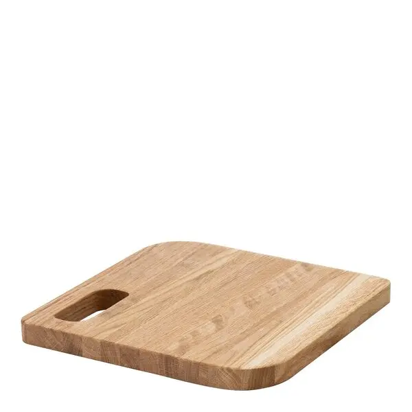 Felix skjærebrett M 35x25 cm eiketre