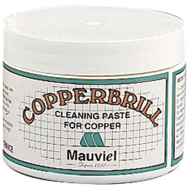 Mauvie1830 pussemiddel til kobber 15 cl