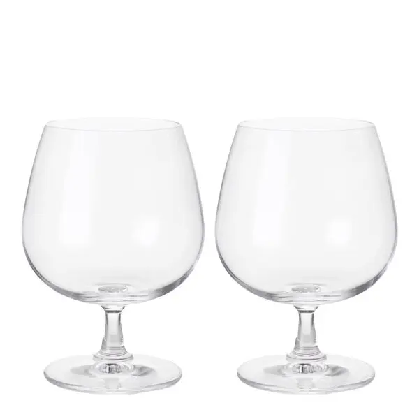 Grand Cru cognacglass 40 cl 2 stk