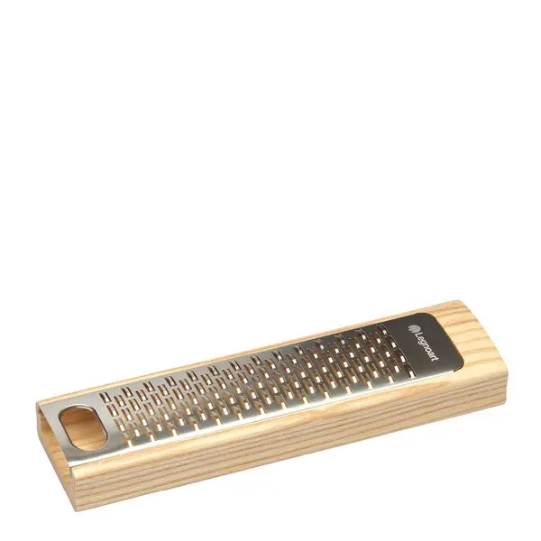 Gratta AG1 multirivjern 24 cm lys asketre