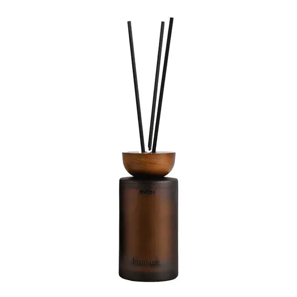 Fumage duftpinner 200 ml brun